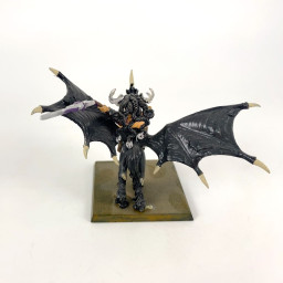 Morathi The hag Sorceress On Sulephet