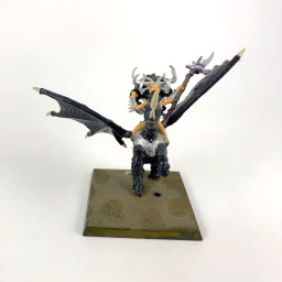 Morathi The hag Sorceress On Sulephet