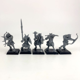 Ungors Herd