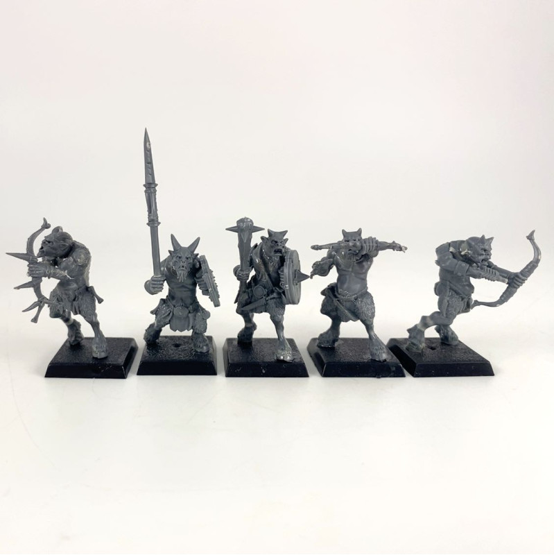 Ungors Herd