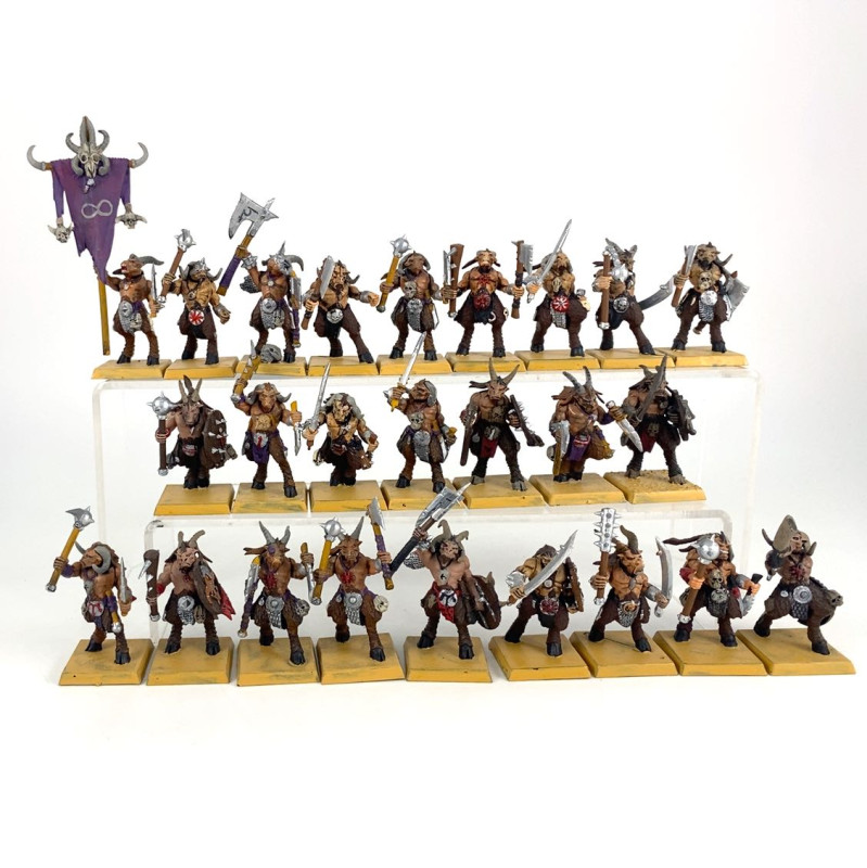Gors Herd
