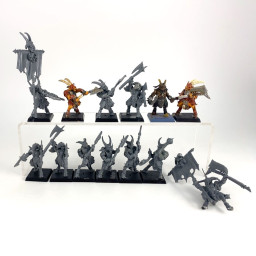bestigors Herd