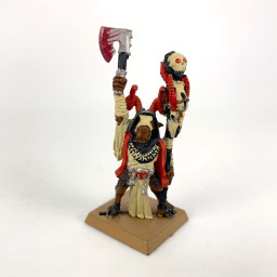Great Bray Shaman