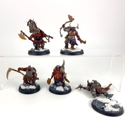 Putrid Blightkings
