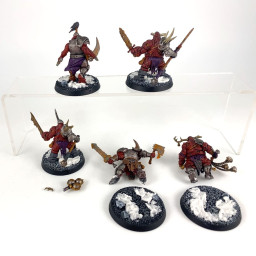 Putrid Blightkings