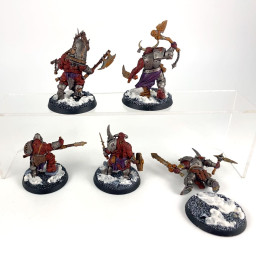 Putrid Blightkings