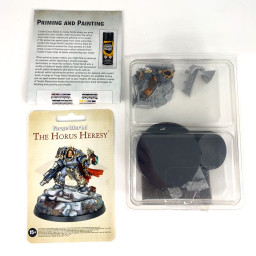Hvarl Red-Blade Jarl of the Fourth Great Company - New