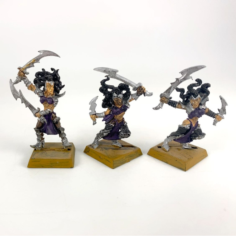 Witch Elves