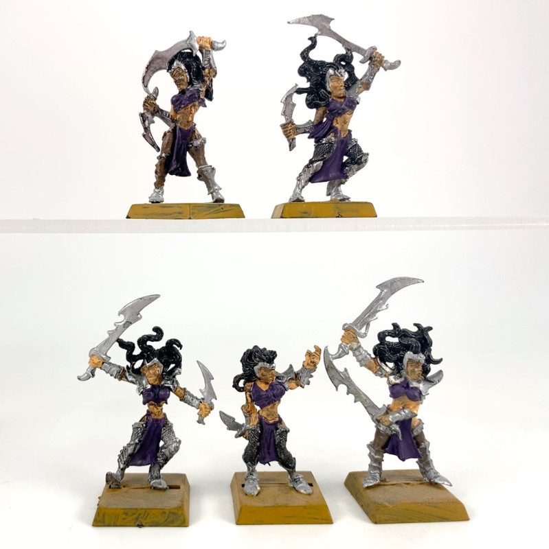 Witch Elves