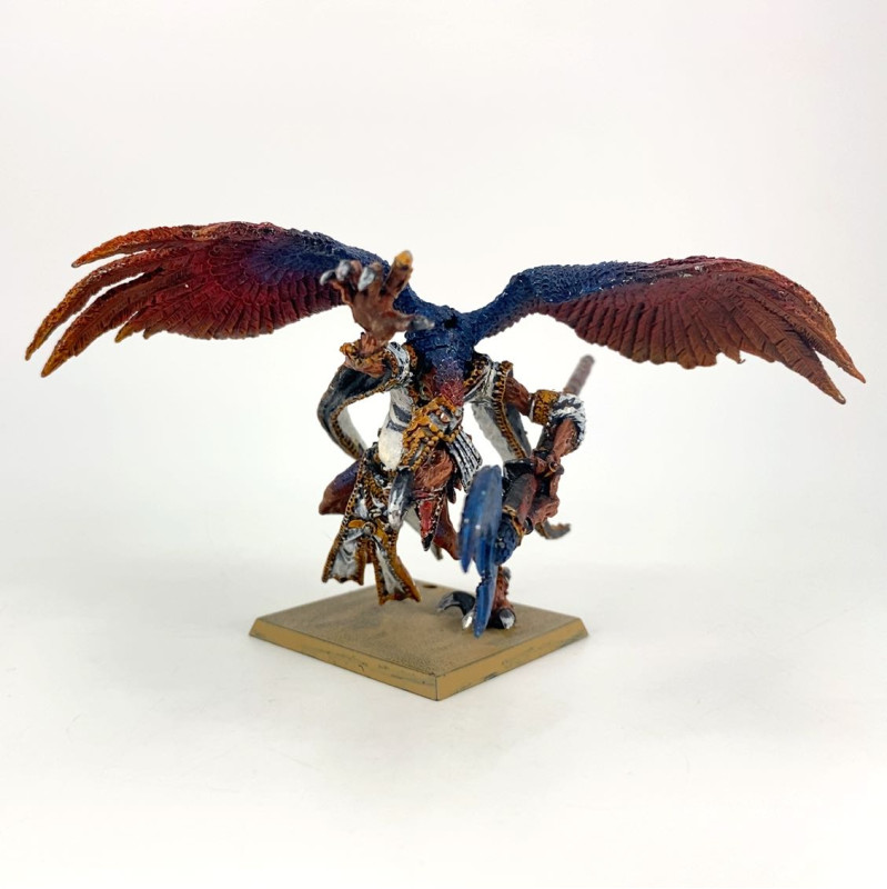Lord of Change Greater Daemon of Tzeentch