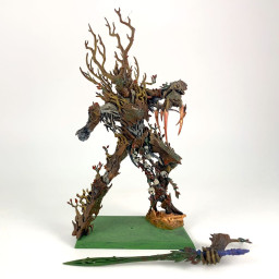 Drycha Hamadreth