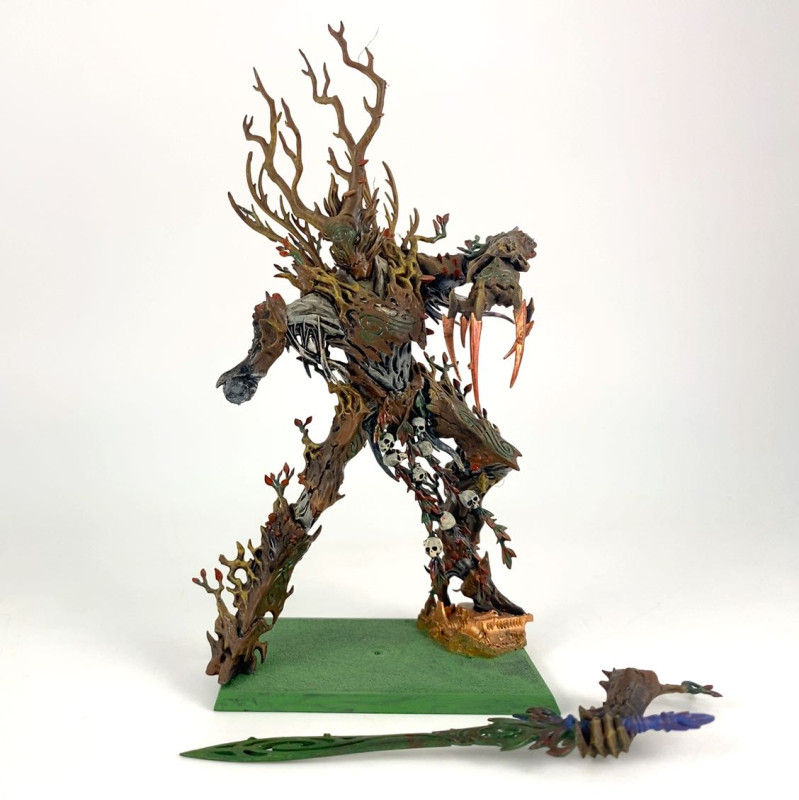 Drycha Hamadreth