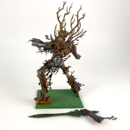 Drycha Hamadreth