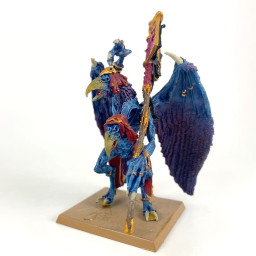 Kairos Fateweaver
