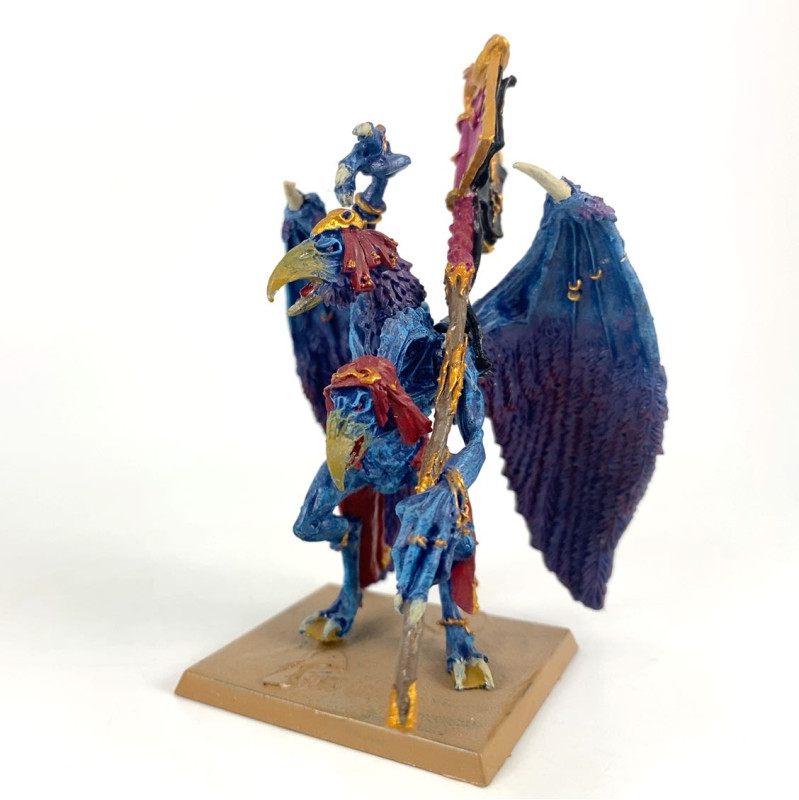 Kairos Fateweaver
