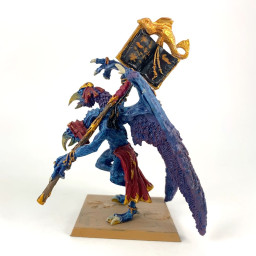 Kairos Fateweaver