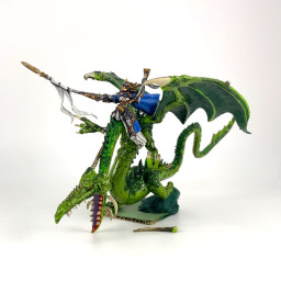 Imrik Dragonlord