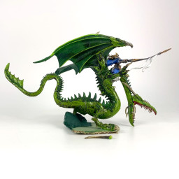 Imrik Dragonlord