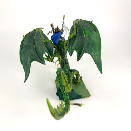 Imrik Dragonlord