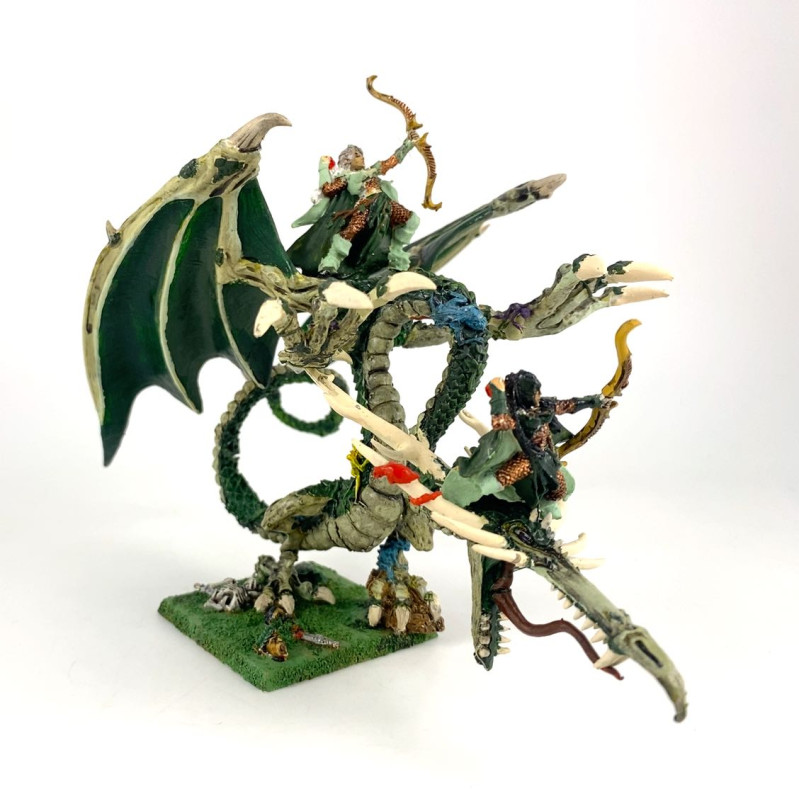 Sisters of Twilight on Ceithin-Har