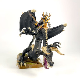 Malekith the Witch King on...