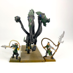 War Hydra