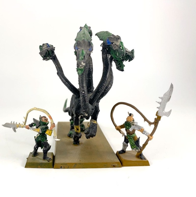 Hydre de Guerre