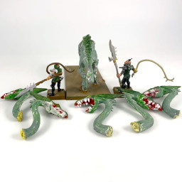 War Hydra