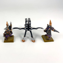 Dark Elf Reapeater Bolt...