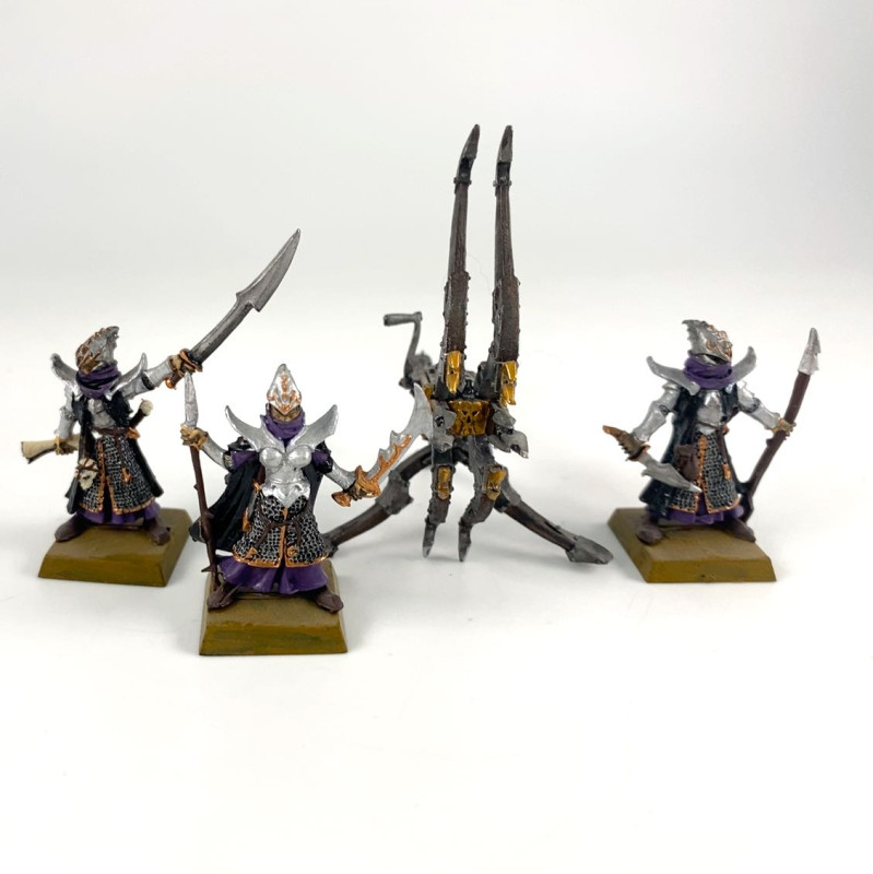 Reaper Bolt Thrower