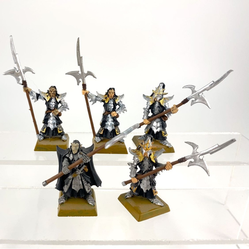 Black Guard of Naggarond
