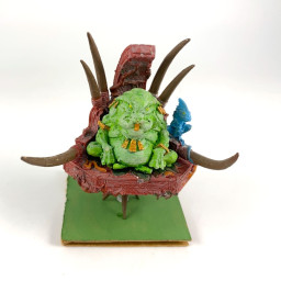 Slann Mage-Priest