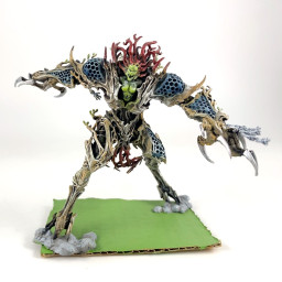 Drycha Hamadreth