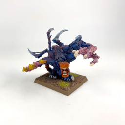 Chaos Spwan