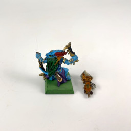 Skink Priest