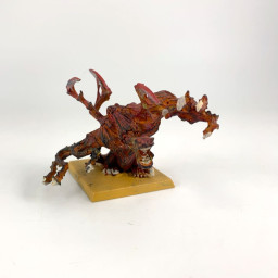 Chaos Spwan