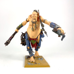Mancrusher Gargant