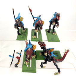 Cold One Riders