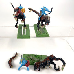 Cold One Riders
