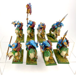 Cold One Cavalry
