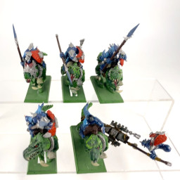 Cold One Cavalry