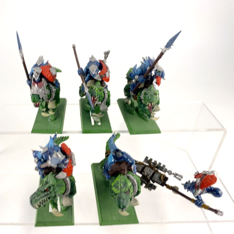 Cold One Cavalry
