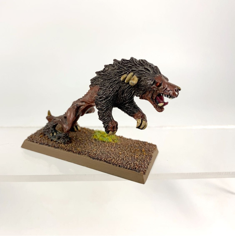 chiens du chaos