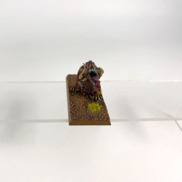 Chaos warhounds