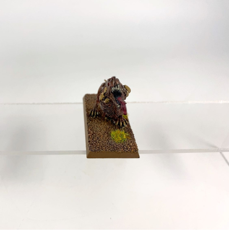 Chaos warhounds