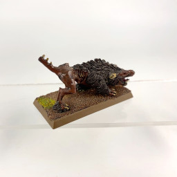 Chaos warhounds