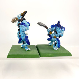 kroxigors