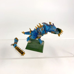 Saurus Oldblood 