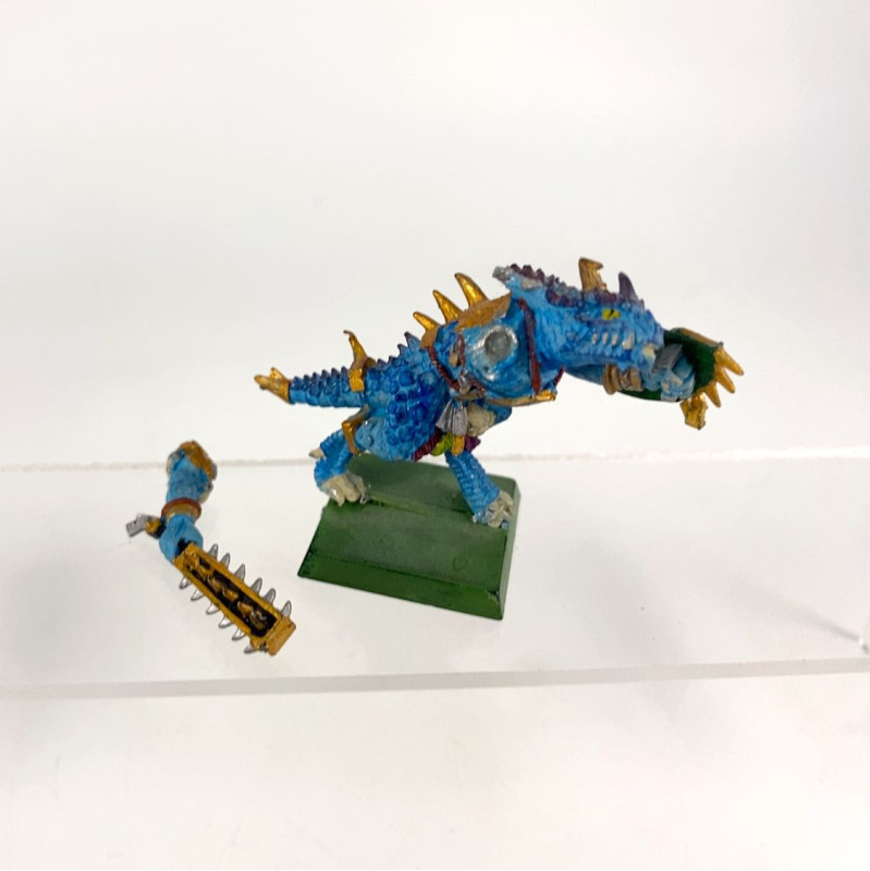Saurus Oldblood 