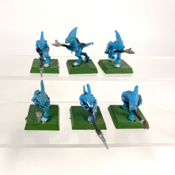skinks